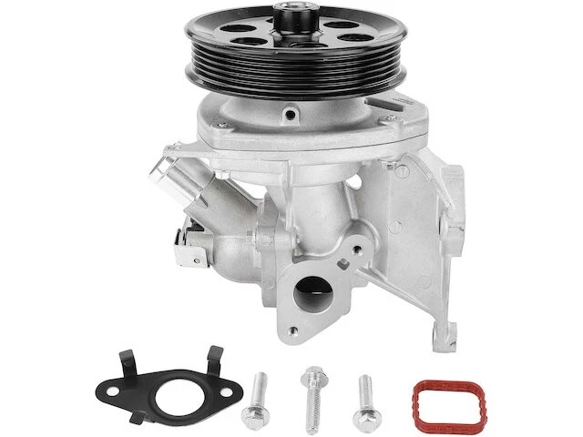 Water Pump For 2018-2019 Buick Regal Sportback 2.0L 4 Cyl XQ997WS - Image 1 of 1