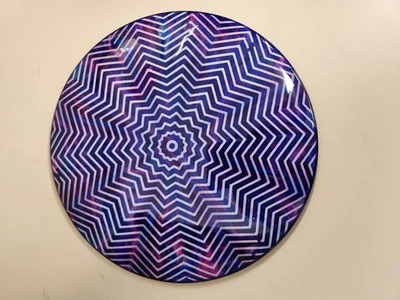 Latitude Grand Burst Grace 175g with Little Jerm Dye - Image 1 of 4