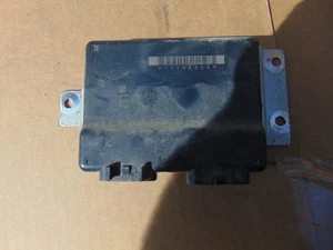 03-06 SILVERADO SIERRA TAHOE GAS PEDAL DRIVE BY WIRE (TAC MODULE) # 12588923 - Picture 1 of 3