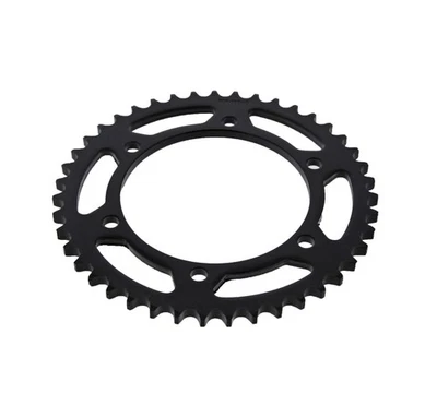 1989 1990 1991 1992 Yamaha FJ1200 FJ 1200 REAR Steel Sprocket 43 Tooth - Image 1 of 3