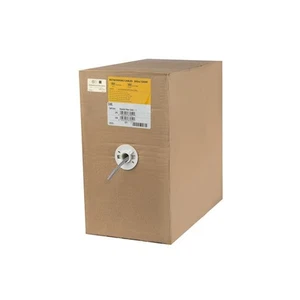 Startech.Com 1000Ft Roll Grey Stranded Cat6 Cable - Afbeelding 1 van 3