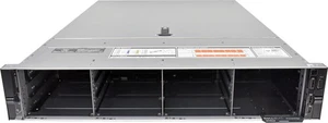 Dell PowerEdge R740xd 2xPlatinum 8260 256GB RAM 12x LFF 3,5" Perc H740p - Bild 1 von 6