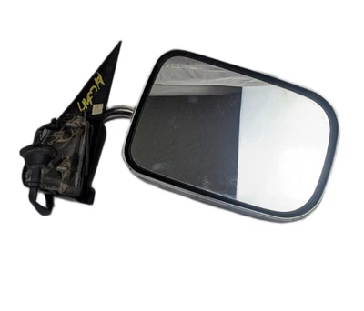 Dodge 82-05500 OEM Side View Door Mirror Left Driver Side Dodge Ram Pickup Truck - Image 1 of 3