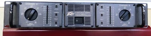 Peavey USA DECA/724 Digital Professional Stereo Power Amplifier - Picture 1 of 18