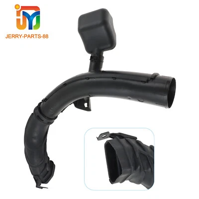 Manguera de línea de admisión de aire del motor para Jeep Compass 2,4 L 2017 2018 2019 2020 2021 Foto 1 de 4