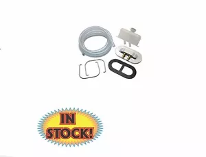 CPP RRCK - Complete Remote Reservoir Cap Kit - Picture 1 of 4