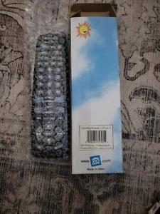 X10 Powerhouse UR24A 8 en 1 Aprendizaje SuperRemoto RF Control Remoto Universal-NUEVO - Imagen 1 de 1