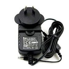 AC Adapter for D-Link DIR-655, DIR-825, DIR-855, DIR-618 Wireless Router 