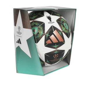 adidas UCL Pro Official UEFA Champions League 24/25 Soccer Ball Size 5 JH1279 - Picture 1 of 7