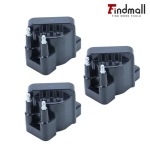 3x Ignition Coil Pack 10472401 For Toyota Lexcen VN VP VR V6 3.8L 1990-1997 - Picture 1 of 10