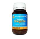 ^ Solutions 4 Health Oil of Wild Oregano 60 Capsules 