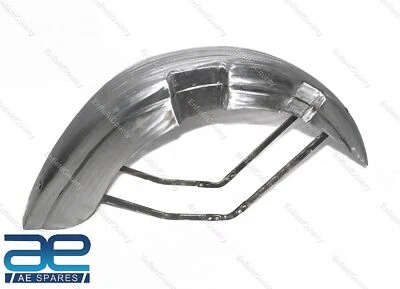 1928 年至 1931 年印度 4 四 401 402 Chief Scout 101 600 750 前挡泥板挡泥板 — 第 1/4 张图片