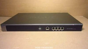 Netgear ProSecure STM150 Web and Email Threat Management Appliance 4x Gigabit - Bild 1 von 2