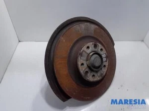 Achsschenkel rechts hinten Citroen C5 III RD 517629 P20064037 - Bild 1 von 3