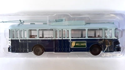 Autobus Chausson APV VETRA 1 43 CX233802 - Immagine 1 di 3