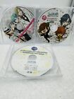 x3 Uta no☆Prince-sama, Drama CD( not available in stores) Import Japan