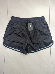 NFQ Shorts Damen Medium mehrfarbig tarnfarben - Bild 1 von 9