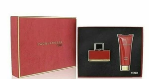 Fendi L'Acquarossa Geschenkset Woman Eau de Parfum 50ml + Bodylotion 75ml - Bild 1 von 1