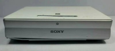 SONY VPL-CX70 Multi Media / Data Projector read DISCRIPTION #S-A - Image 1 of 4