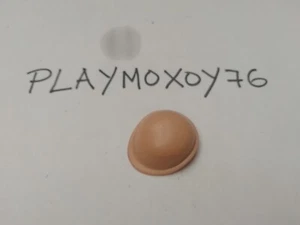 PLAYMOBIL. TIENDA PLAYMOXOY76. SOMBRERO HERRERO MEDIEVAL REF. 3370. - Picture 1 of 3