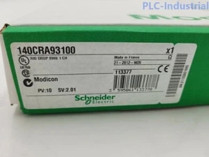 1PZ NUOVO IN SCATOLA Schneider 140CRA93100 spedizione veloce - Foto 1 di 6