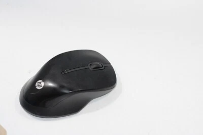 FAULTY HP 250 Dual Mode Bluetooth Wireless Mouse - Black  BUTTONS NOT WORKING - Image 1 of 4