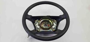1993 Mercedes 500SL Steering Wheel OEM