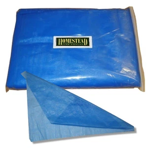 Cheese Making Disposable Cheese Cloth 60cm x 90cm - Pack of 20 - Picture 1 of 1