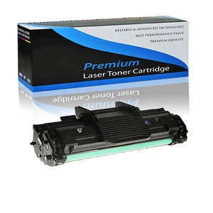 1 Stück - SCX4725 Tonerkassette kompatibel für Samsung SCX-4725F SCX-4725FN - Bild 1 von 22