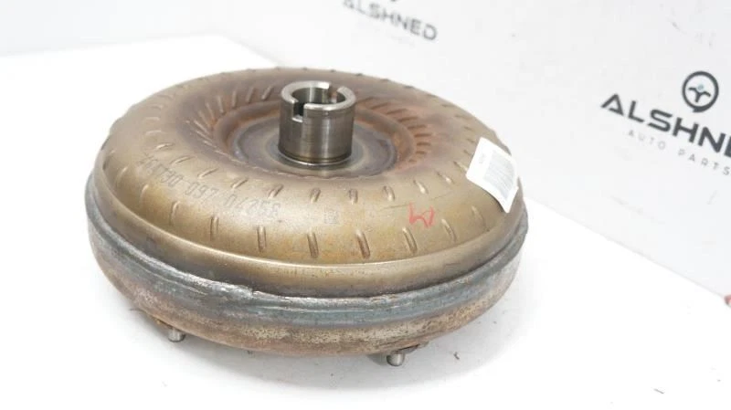 Mini Cooper 2009 transmisión automática convertidor de par 46A130097 OEM Foto 1 de 4