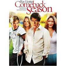 Comeback Season (DVD, 2007, Full Screen) NEW
