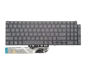 Replacement Keyboard for Dell inspiron 15 3501 3502 3505 5501 5502 5508 5584 ... - Picture 1 of 4