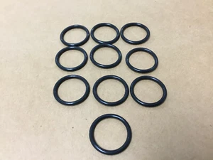 (10 PC) PRECIX M83248/2-910 O-RING NSN# 5331-00-167-5174 - Picture 1 of 2