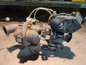 6.7l Cummins EGR SERVO EXHAUST 5320759 P4935050 - Picture 1 of 8