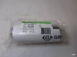 Greenlee 39108 7.000 libras. Capacidad, Cuerpo Acero Inoxidable Construcción Giratorio - Imagen 1 de 5