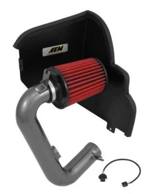 AEM Cold Air Intake Induction System For Subaru WRX VA 2015-2020 Foto 1 de 4