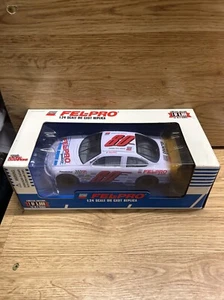 Fel-PRo 1:24 Die Cast NASCAR 80 1/5000 Edición Limitada - Imagen 1 de 9