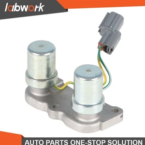 Labwork Automatic Shift Solenoid Transmission Control Lock up For HONDA CIVIC - Picture 1 of 14