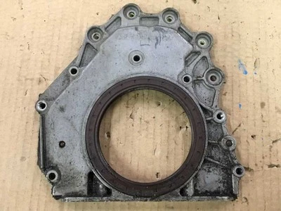 Cubierta trasera del motor compatible con 1992 92 93 1993 Mercedes Benz 400E Foto 1 de 4