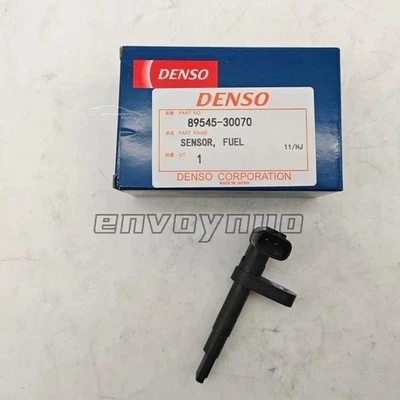 89545-30070 Rear Right ABS Wheel Speed Sensor For Lexus IS350 GS350 2007-2011 Foto 1 de 4