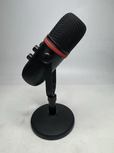 AUDIOPRO USB Microphone - Computer Condenser Gaming Mic for PC/Laptop/Phone/PS4 - Afbeelding 1 van 20