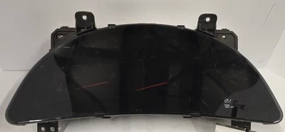 2010 2011 Toyota Camry Instrument Head Speedometer Gauge Cluster OEM Unit D-1 Foto 1 de 4