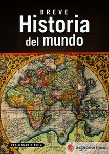 Breve Historia del Mundo. NUEVO. ENVÍO URGENTE (Librería Agapea) - Imagen 1 de 1