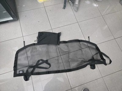 Orig Land Rover M8EM-46406-AD Trennnetz Trennetz Gitter Netz Netzteil Gitternetz - Bild 1 von 4