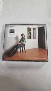 JOHN SEBASTIAN - Faithful Virtue: The Reprise Recordings - 3 CDs Brand New - Imagen 1 de 5
