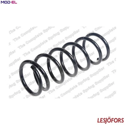 SUSPENSION SPRING 4288356 FOR SUBARU IMPREZA/SPORT/Hatchback FB16B 1.6L 4cyl - Image 1 of 4