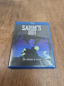 Salem's Lot (Blu-ray, 1979) - Picture 1 of 3