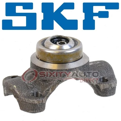 SKF Double Cardan CV Centering Yoke for 1975-1978 Chevrolet K5 Blazer - aq - Image 1 of 4