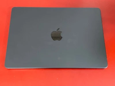 Apple MacBook Air 13 A3113 M3 2024 tela quebrada 8gb ram 256 armazenamento lap top Mac - Imagem 1 de 4