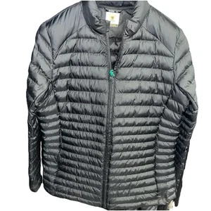Piumino Donna CIESSE PIUMINI 100 Grammi Nero Taglia XL Articolo Noreen - Imagen 1 de 5